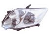 TOYOT 8113002480 Headlight